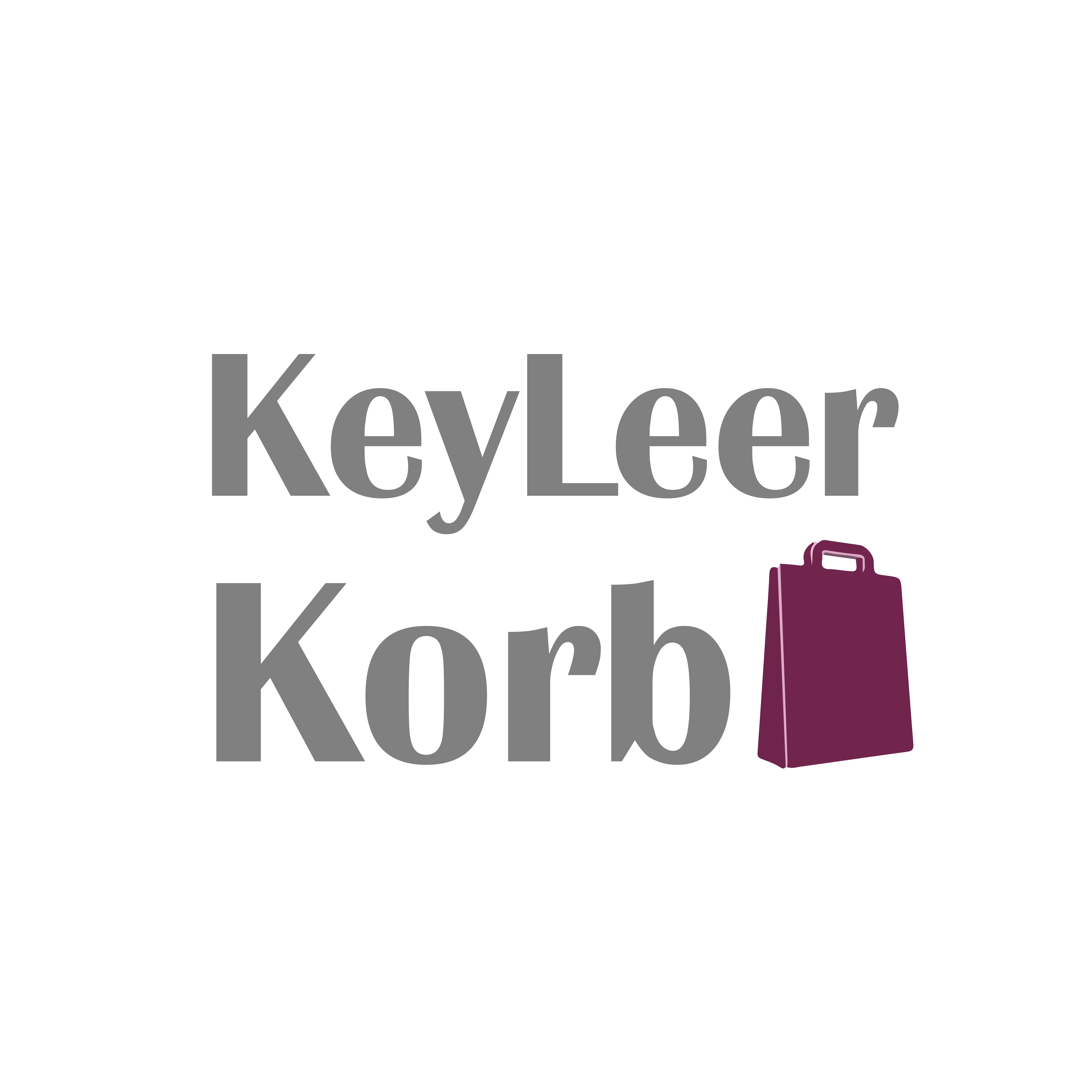 KEYLEERKORB