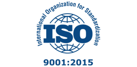 ISO logo